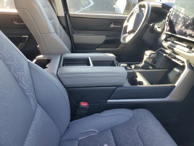 2022 Toyota Tundra 2WD Limited