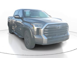 2022 Toyota Tundra 2WD Limited