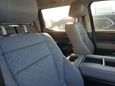 2022 Toyota Tundra 2WD Limited