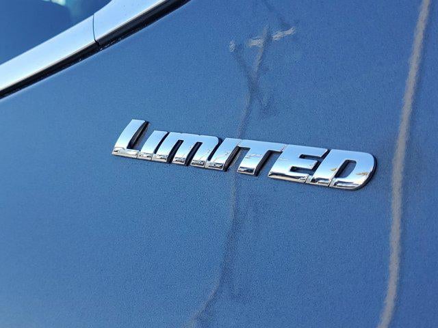 2022 Toyota Tundra 2WD Limited