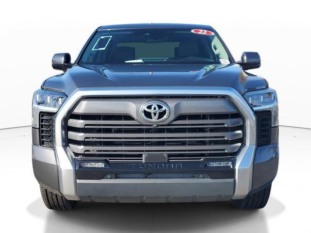 2022 Toyota Tundra 2WD Limited