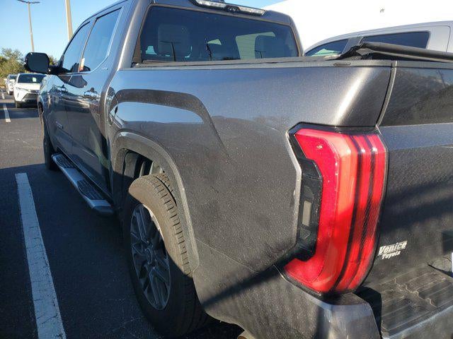 2022 Toyota Tundra 2WD Limited