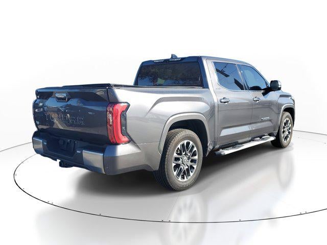 2022 Toyota Tundra 2WD Limited