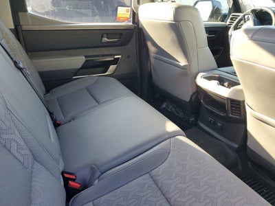 2022 Toyota Tundra 2WD Limited