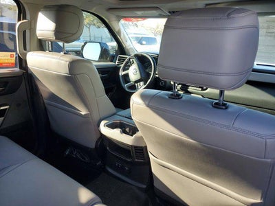 2022 Toyota Tundra 2WD Limited