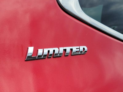 2024 Toyota Tundra 4WD Limited