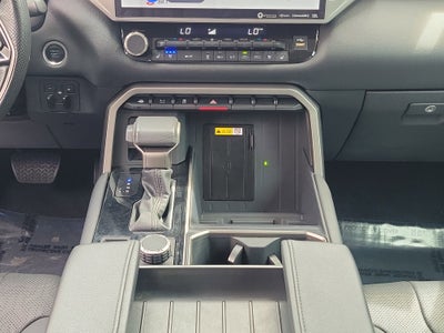 2024 Toyota Tundra 4WD Limited