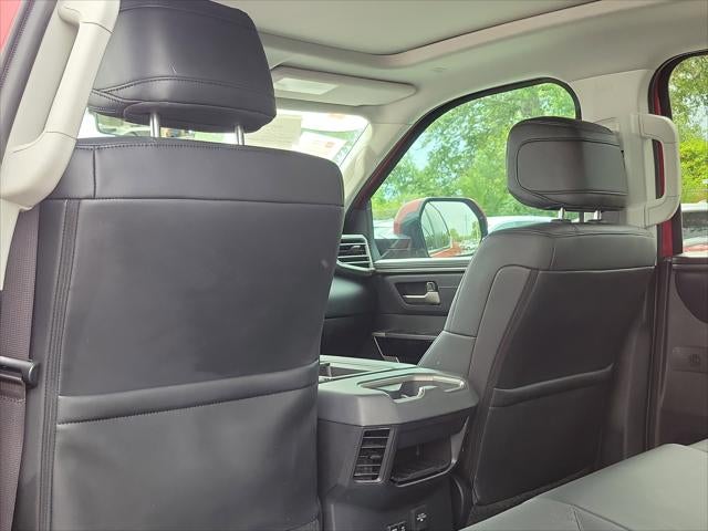 2024 Toyota Tundra 4WD Limited