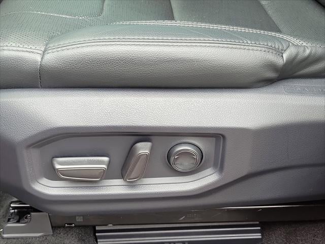 2024 Toyota Tundra 4WD Limited