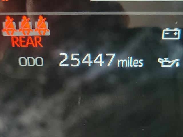 2024 Toyota Tundra 4WD Limited