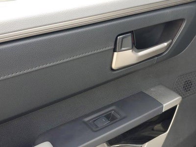 2023 Toyota Tundra 4WD Limited Hybrid