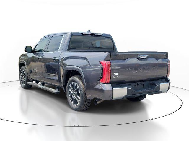 2023 Toyota Tundra 4WD Limited Hybrid