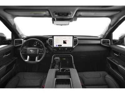 2024 Toyota Tundra 4WD Limited Hybrid