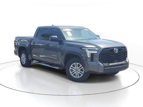 2022 Toyota Tundra 2WD SR5