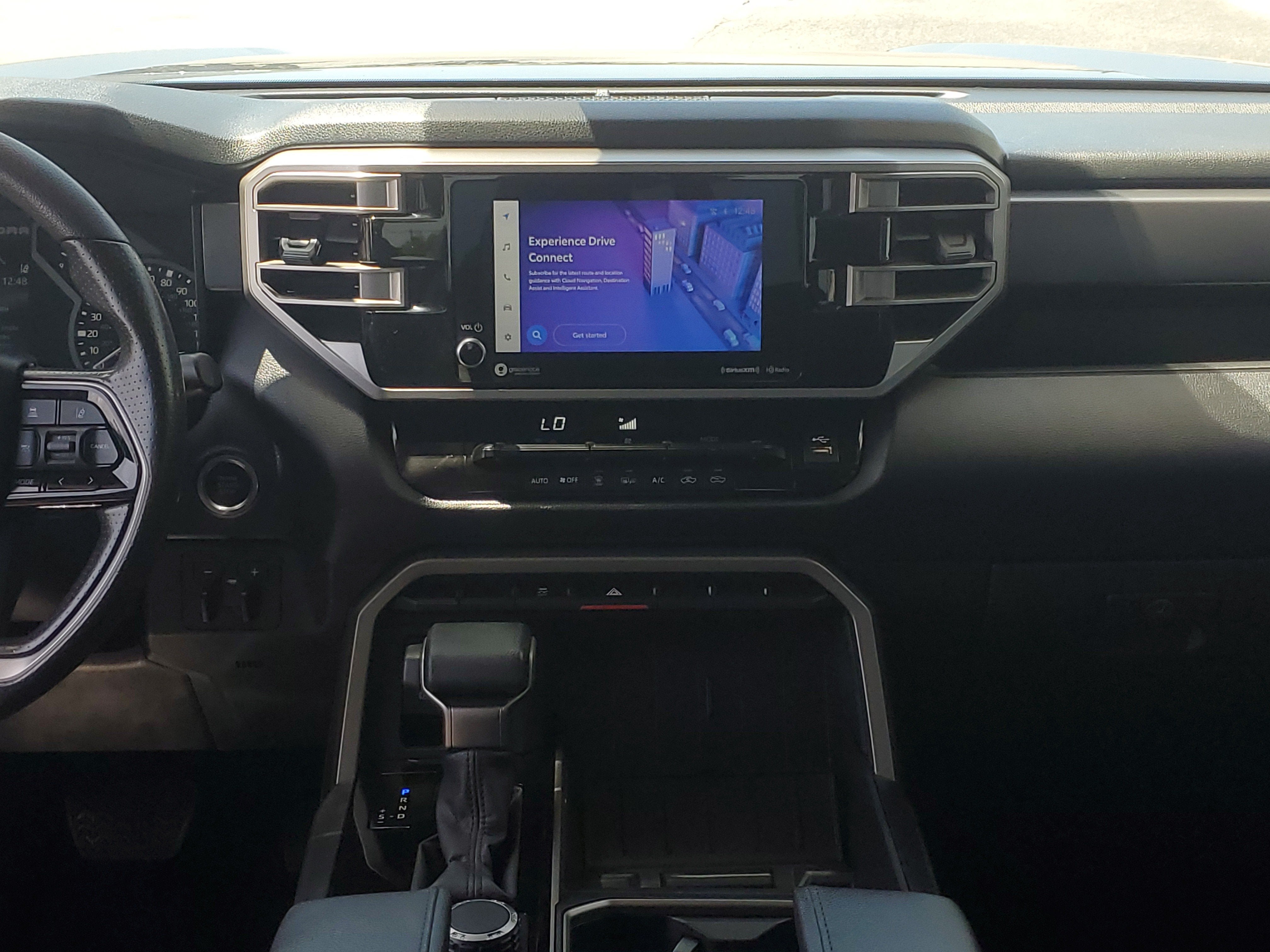 2022 Toyota Tundra 2WD SR5
