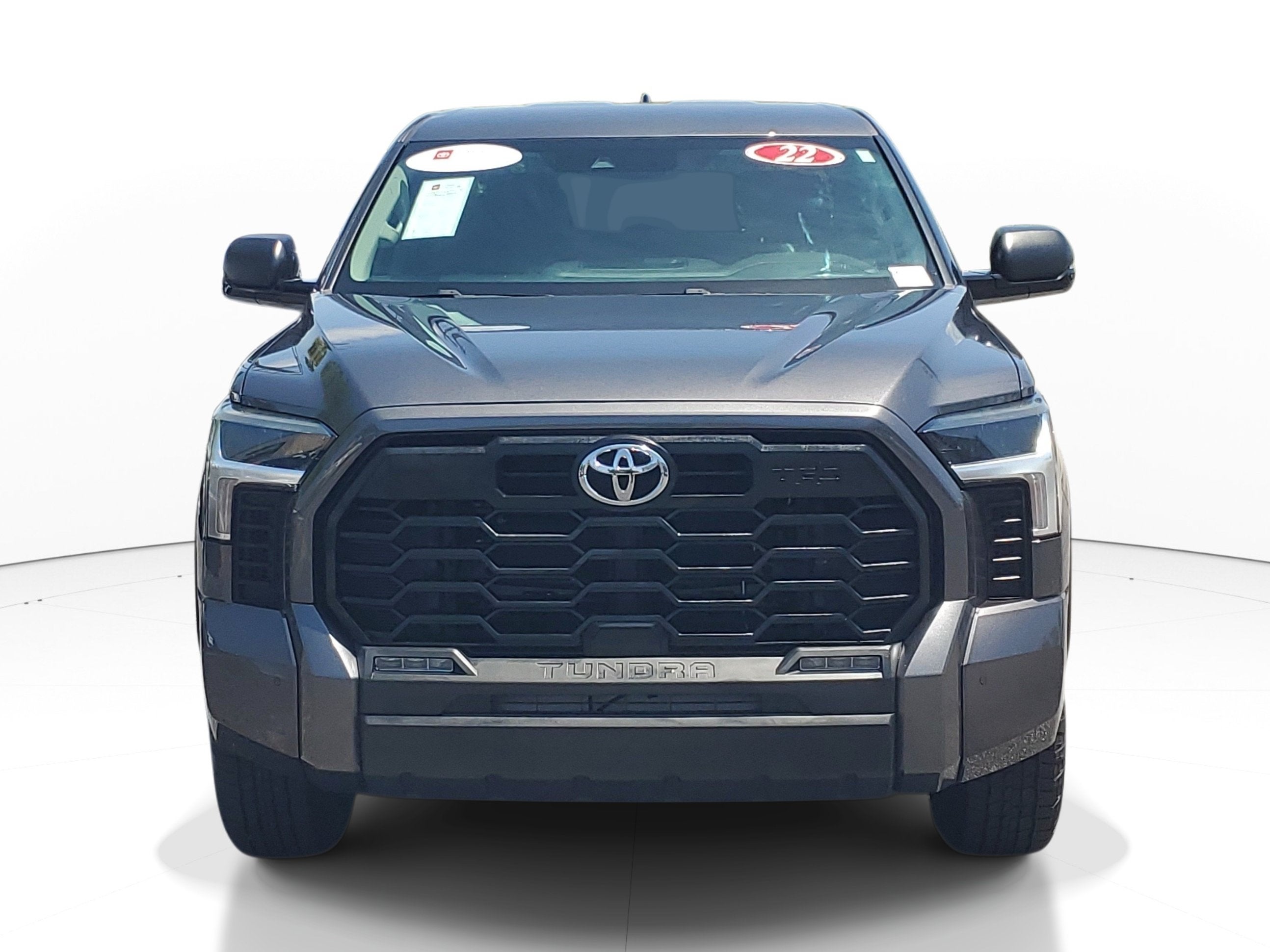 2022 Toyota Tundra 2WD SR5