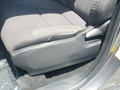 2022 Toyota Tundra 2WD SR5