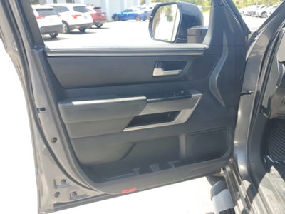 2022 Toyota Tundra 2WD SR5