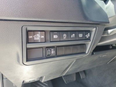 2022 Toyota Tundra 2WD SR5