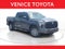 2022 Toyota Tundra 2WD SR5