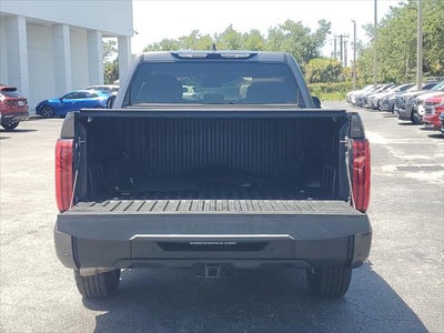 2022 Toyota Tundra 2WD SR5