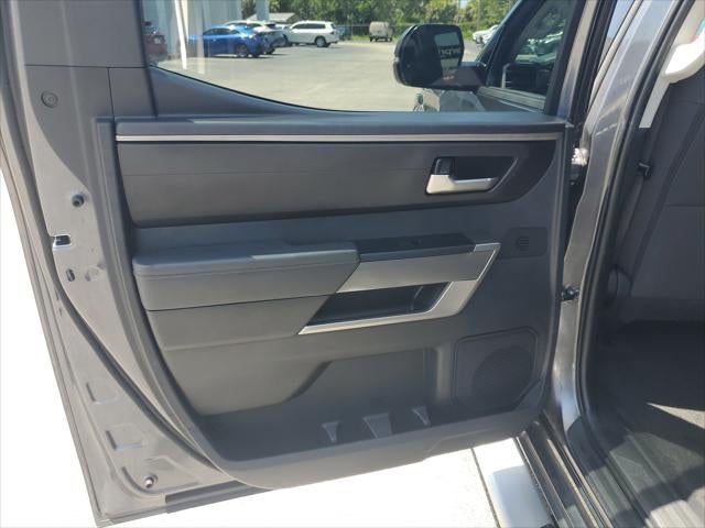 2022 Toyota Tundra 2WD SR5
