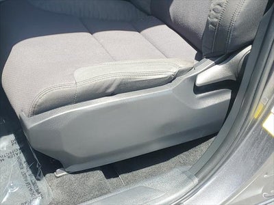 2022 Toyota Tundra 2WD SR5