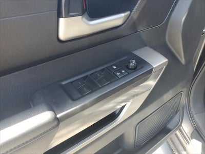 2022 Toyota Tundra 2WD SR5