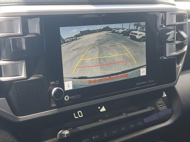 2022 Toyota Tundra 2WD SR5