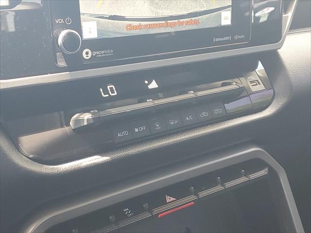 2022 Toyota Tundra 2WD SR5