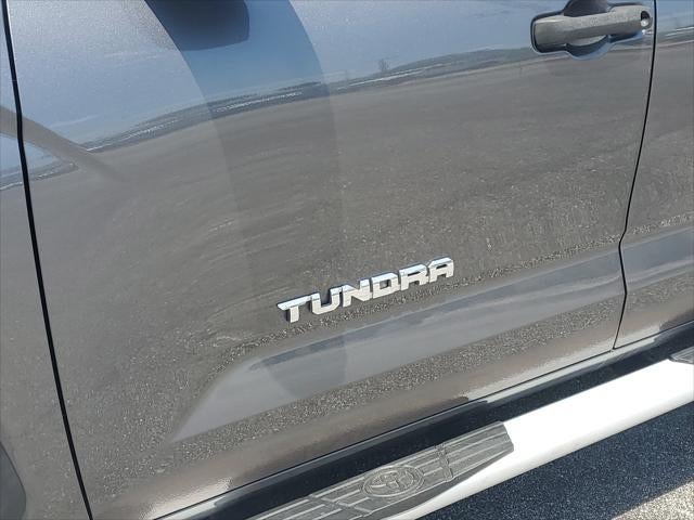 2022 Toyota Tundra 2WD SR5