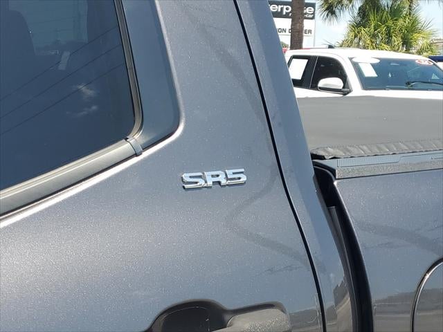 2022 Toyota Tundra 2WD SR5