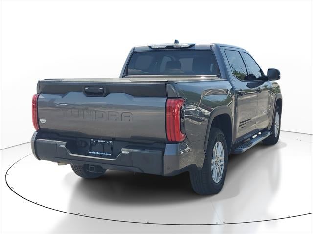 2022 Toyota Tundra 2WD SR5