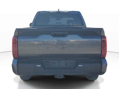 2026 Toyota Tundra 2WD SR5