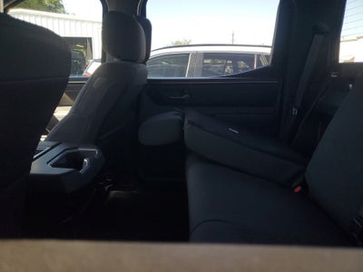 2026 Toyota Tundra 2WD SR5