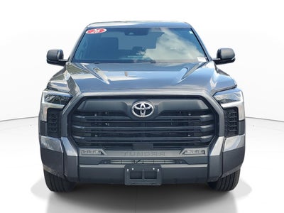 2026 Toyota Tundra 2WD SR5