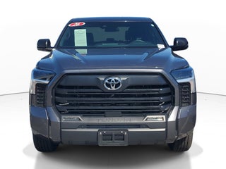 2026 Toyota Tundra 2WD SR5