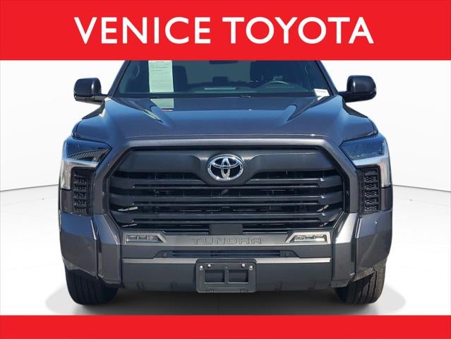 2026 Toyota Tundra 2WD SR5