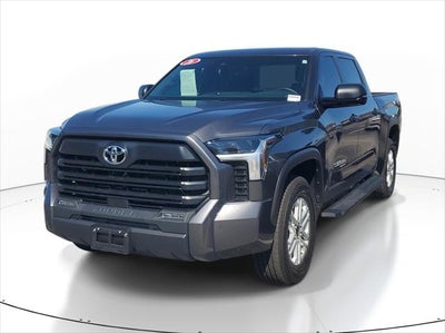 2026 Toyota Tundra 2WD SR5