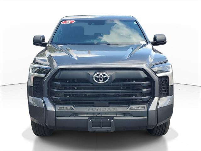 2026 Toyota Tundra 2WD SR5