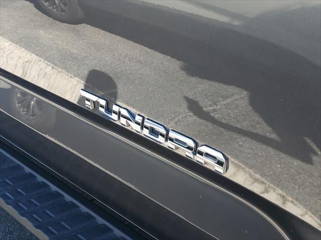2026 Toyota Tundra 2WD SR5