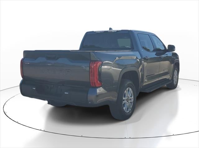 2026 Toyota Tundra 2WD SR5