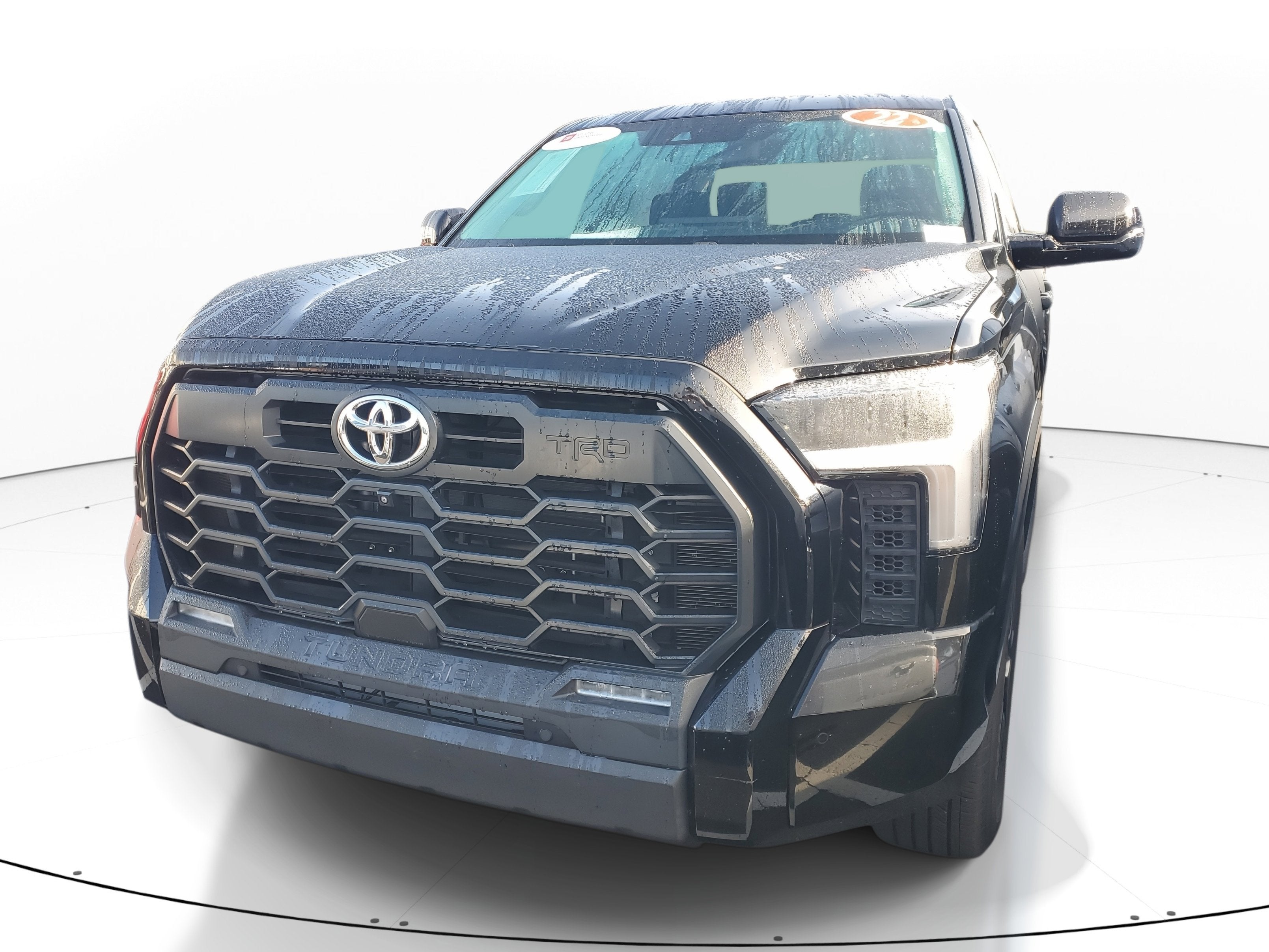 2022 Toyota Tundra 4WD SR5