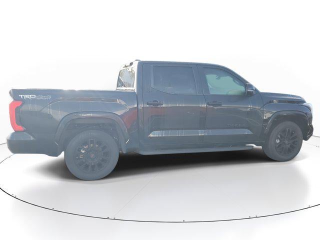 2022 Toyota Tundra 4WD SR5