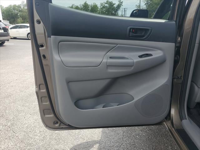 2015 Toyota Tacoma Base