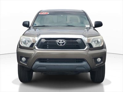 2015 Toyota Tacoma Base