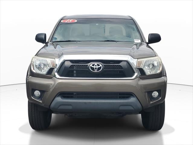 2015 Toyota Tacoma Base