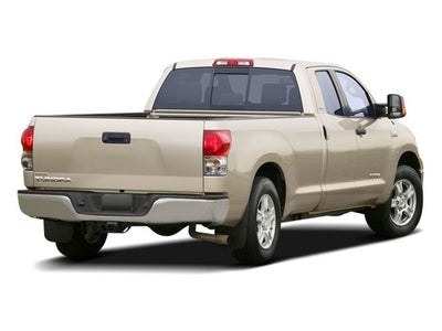 2009 Toyota Tundra 2WD Truck Base