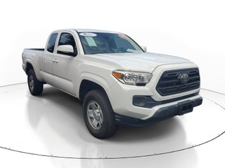 2019 Toyota Tacoma 2WD SR