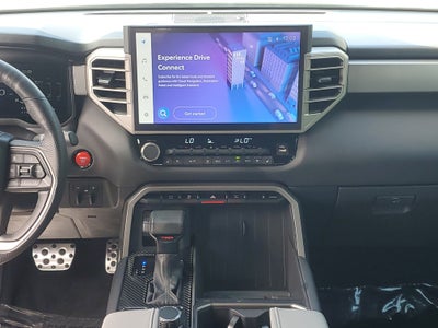 2025 Toyota Tundra 4WD SR5
